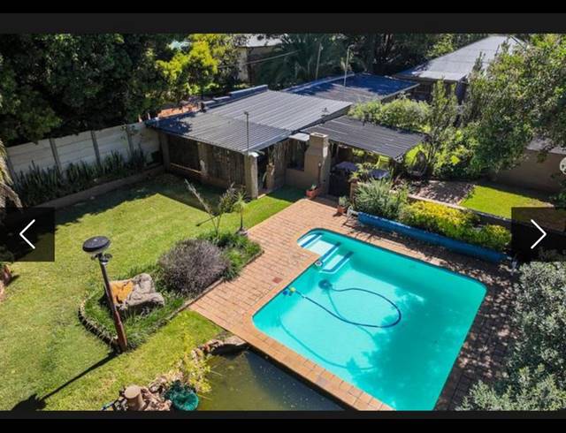 3 BEDROOM HOUSE FOR SALE IN KENSINGTON